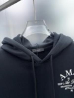 wholesale quality amiri hoodie model no. 62